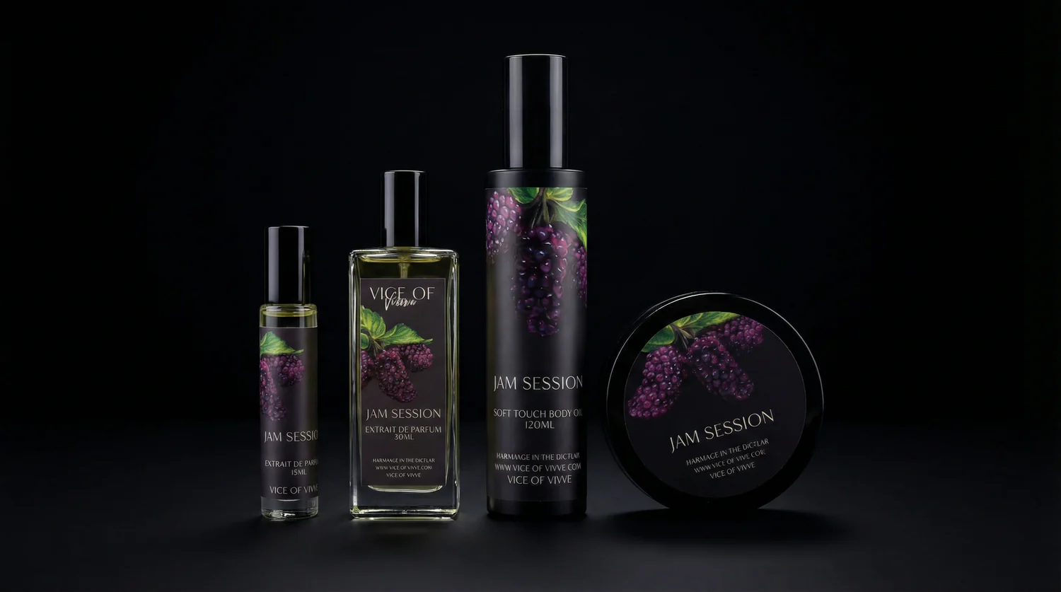 Captivating Scents That Linger Longer