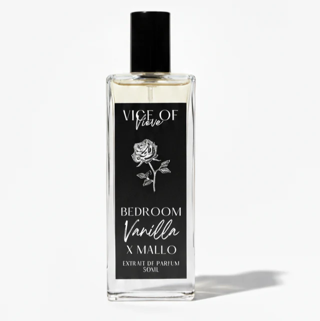 Bedroom Vanilla X Mallo