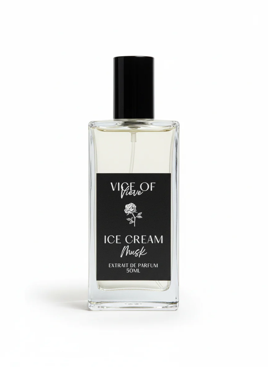 Ice Cream Musk