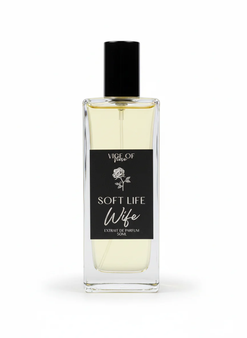 Soft Life Wife